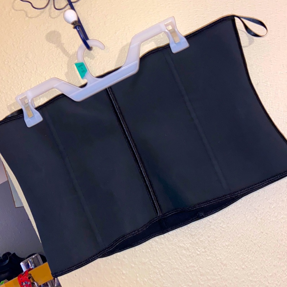 Waist trainer Real and heavy duty